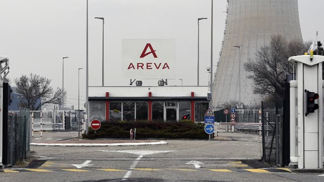 Assystem a décidé de participer au tour de table d'Areva NP. (image d'illustration)