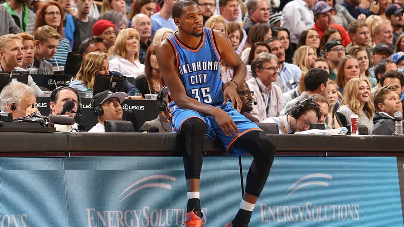 Kevin Durant