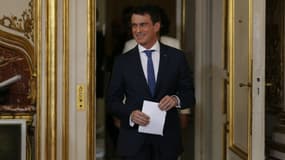 Manuel Valls devrait lâcher du lest sur le barème des indemnités prud'homales