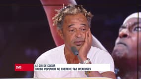 Basket - Yannick Noah : "Joakim part s'entraîner à Los Angeles avec Les Clippers"