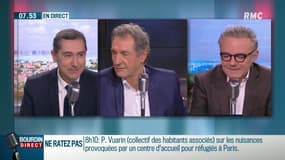 Brunet & Neumann : Laurent Wauquiez rassemble-t-il ou divise-t-il la droite ? - 11/12