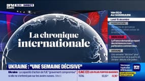 Ukraine : la guerre des territoires est aussi une guerre industrielle !