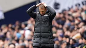 Graham Potter.