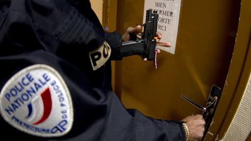 Le gitan converti à l'islam actuellement gardé à vue à Toulouse nie être le « troisième homme »