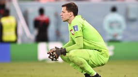 Wojciech Szczesny