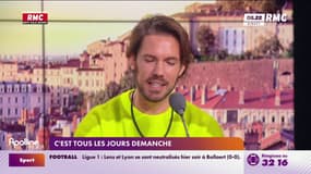 C'est tous les jours Demanche - 19.09