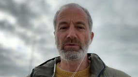 Michel Desjoyaux 