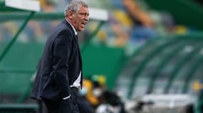 Fernando Santos