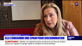 Nord: elle condamne une CPAM pour discrimination