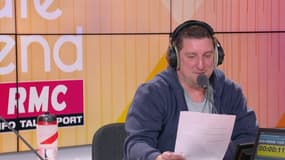 La story sport: Pierre-Yves Leroux vs Jano Rességuié, un match dans le match de la finale de la Coupe du monde