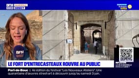 Bouches-du-Rhône: le massif de la Montagnette fermé jusqu'à fin juin 2024