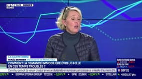 BFM Bourse : Partie 1 - 08/11