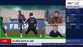 Obraniak : "Mbappé est un leader technique, de là à être un leader de vestiaire..."