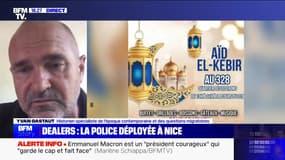 Story 5 : Dealers, la police déployée à Nice - 20/07