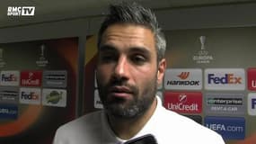 Perrin : "Ça a été difficile"