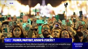 Addiction au portable: pourquoi on ne vit plus l'instant présent ?
