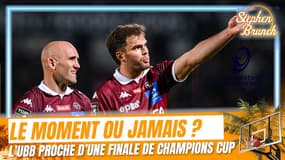 UBB - Toulouse : "Le moment ou jamais" pour les Bordelais ? Dubié tient sont favori pour la rencontre