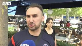 Un couple s’embrouille au sujet du maillot de Neymar