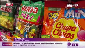 Une taxe sur le sucre? La ministre de la Santé y est favorable