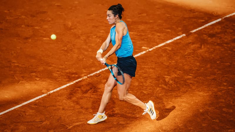 Tennis: Loïs Boisson remporte son premier titre WTA à Hambourg et va intégrer le top 50
