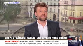 Séquestration/ Cryptomonnaie: une cinquième personne interpellée