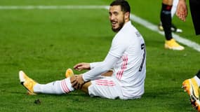 Eden Hazard