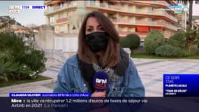 Alpes-Maritimes: la nouvelle sous-préfète Nice-Montagne Carine Roussel a pris ses fonctions