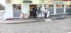 Hyper Cacher: un an après l’attaque, les clients restent solidaires