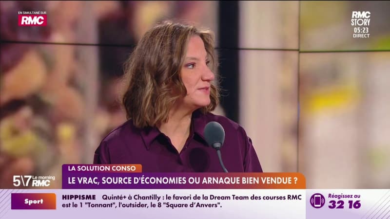 Solution Conso - Le vac, source d'économies ou arnaque bien vendue?