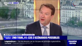 Législatives: le programme du RN est-il compatible avec notre Constitution?