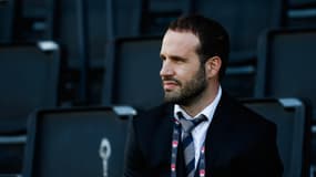 Frédéric Michalak