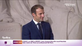 Interview d'Emmanuel Macron à TF1: ce que pourrait dire le président de la République
