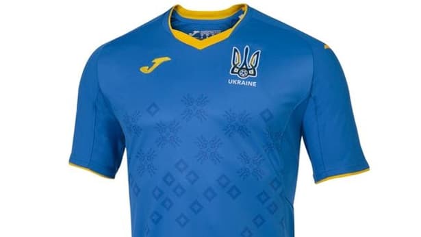 Ukraine extérieur Euro 2021 Ukraine extérieur Euro 2021