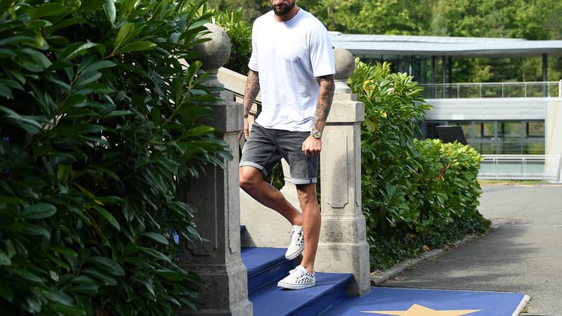 Benoit Costil