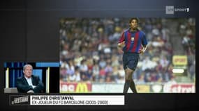 Le Vestiaire : Ce joueur qui s’est fait recadrer par Puyol à son arrivée au Barça