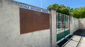 À l'école Guynemer, comme dans les autres écoles publiques de Marignane, les enfants inscrits au périscolaire doivent chanter la Marseillaise le lundi.