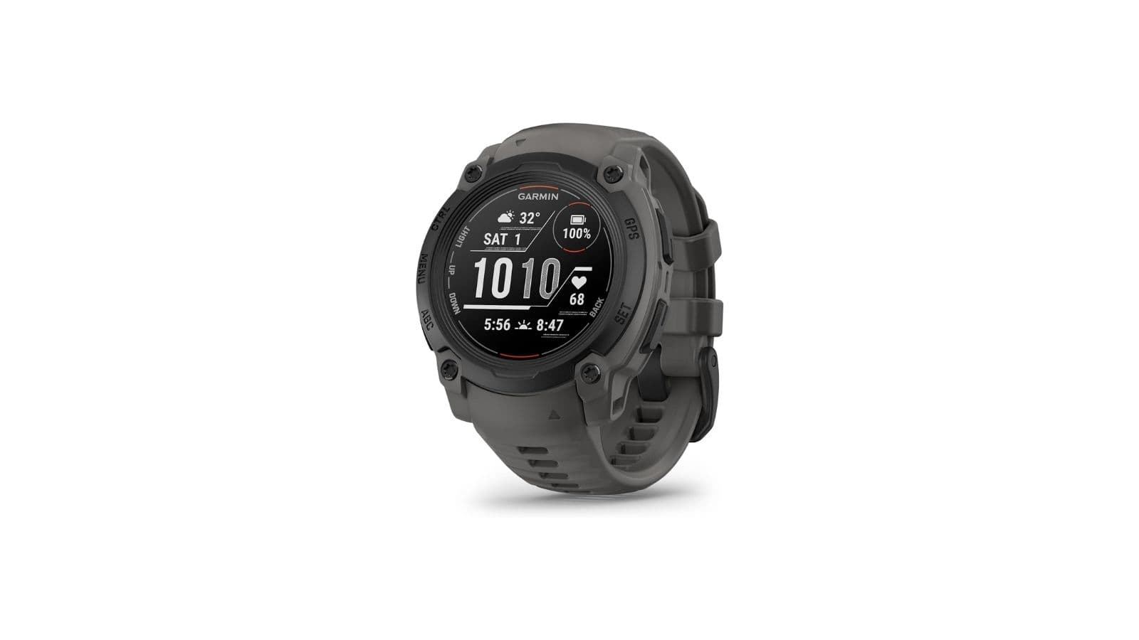 Garmin Instinct E Garmin Instinct E