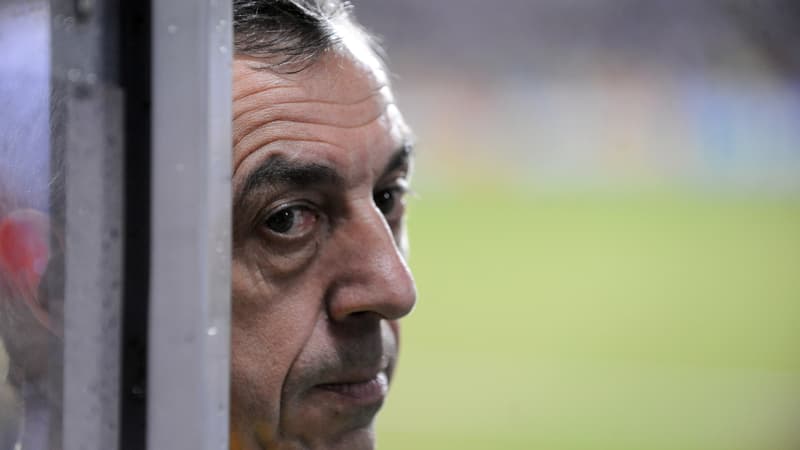 Alain Giresse