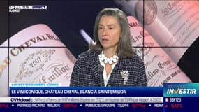 L'investissement Iconic : Château Cheval Blanc, un vin éligible au placement ? - 25/10