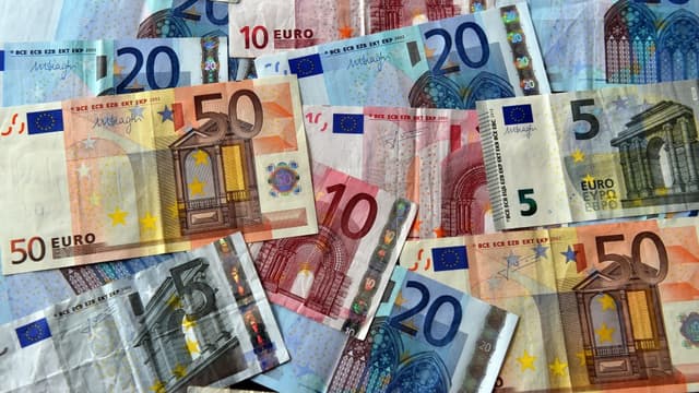 Le patrimoine privé des européens a atteint 56.000 milliards d'euros.