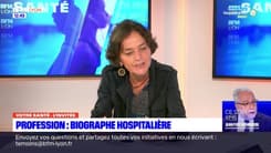 Votre Santé du mardi 2 mai 2023 - Profession, biographie hospitalière