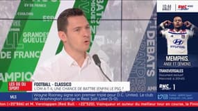 PSG - OM : Obraniak comprend la grève des ultras 