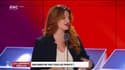 Marlène Schiappa tacle Laurence Rossignol: "Moi, je ne me réveille pas en me disant tiens sur quelle femme politique je vais taper"