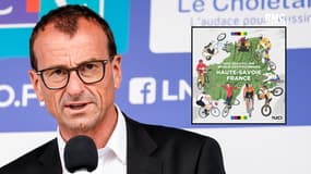Mondiaux de cyclisme en France : "Une consécration" se réjouit la FFC