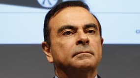 Carlos Ghosn compte sur un meilleur développement des infrastructures liées à la voiture électrique.