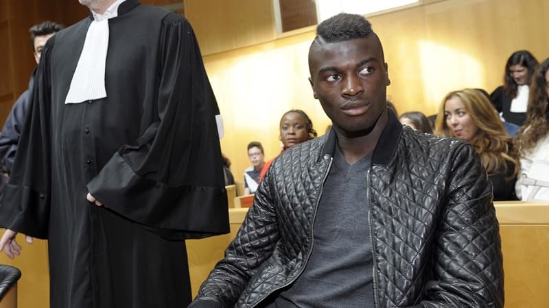 Mbaye Niang