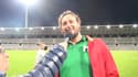 Amaury Leveaux défie Brigitte Lahaie !