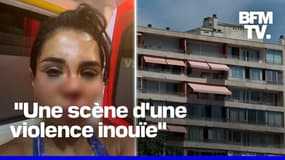 Le récit du violent home-jacking subi par l’influenceuse Soraya Riffy à Marseille