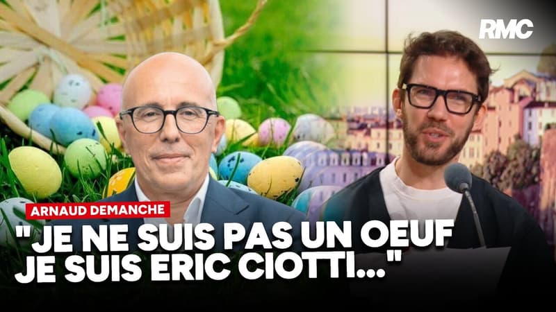 Pâques : bientôt la chasse aux œufs