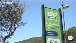 Zou ! Le mag : La ligne de Covoiturage ZOU ! COVOIT', une solution de mobilité à part entière